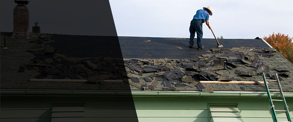 Clarks Grove Roofing Contractors